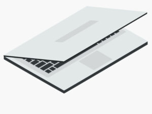 Beautiful Laptop